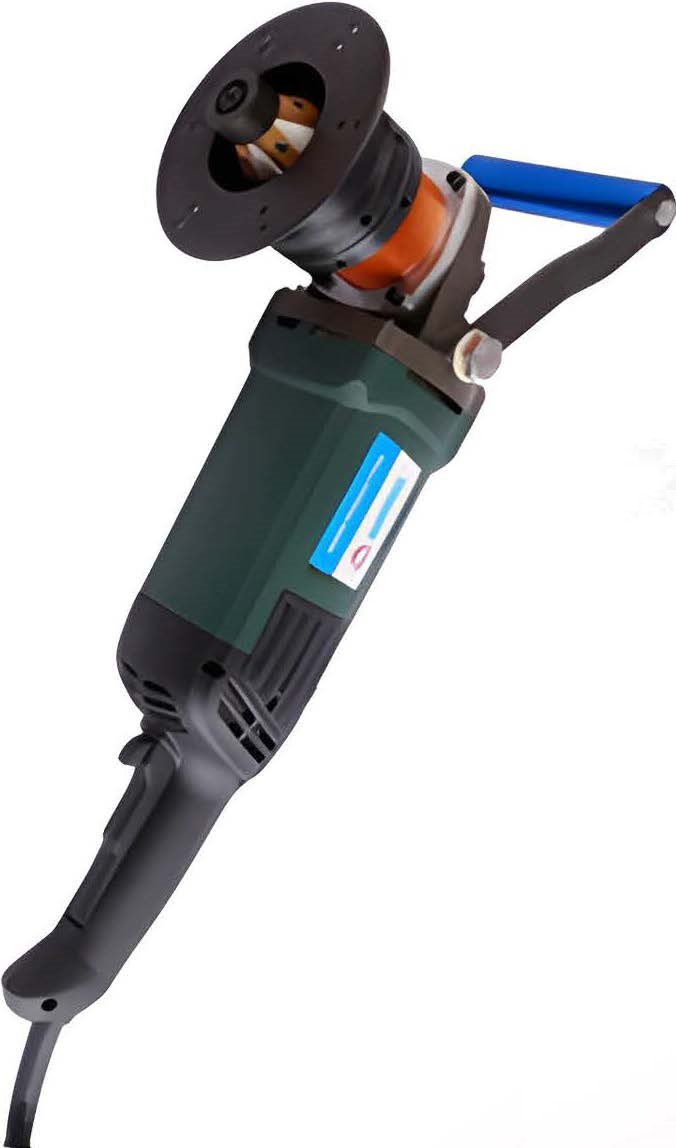 Мультифункциональный фаскосниматель BBP-15