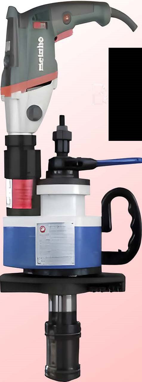 Фаскосниматель BMS-159 Metabo